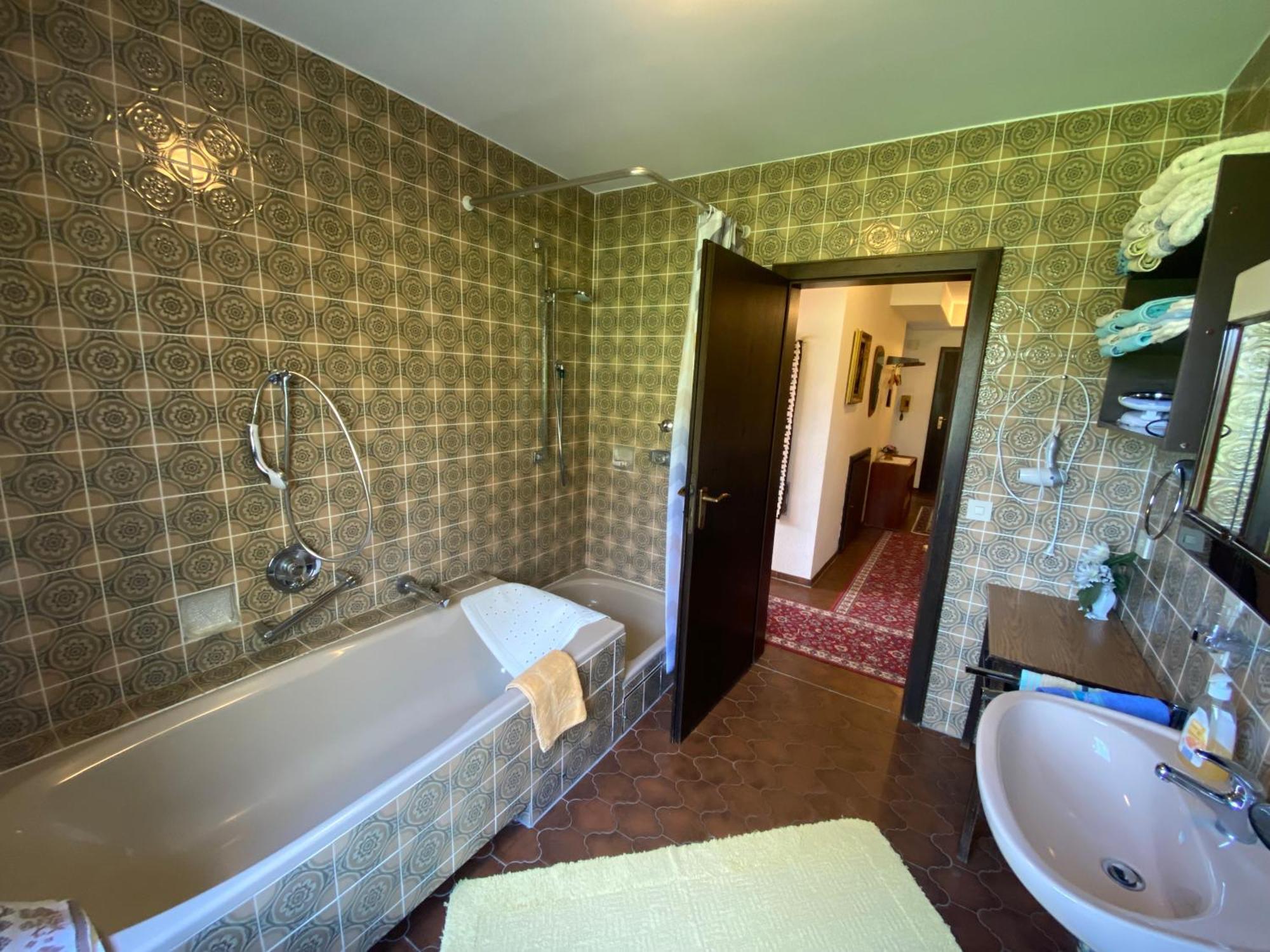Ferienwohnung Rhoenpanorama Gersfeld Exteriér fotografie